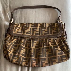 Fendi Shoulder Bag